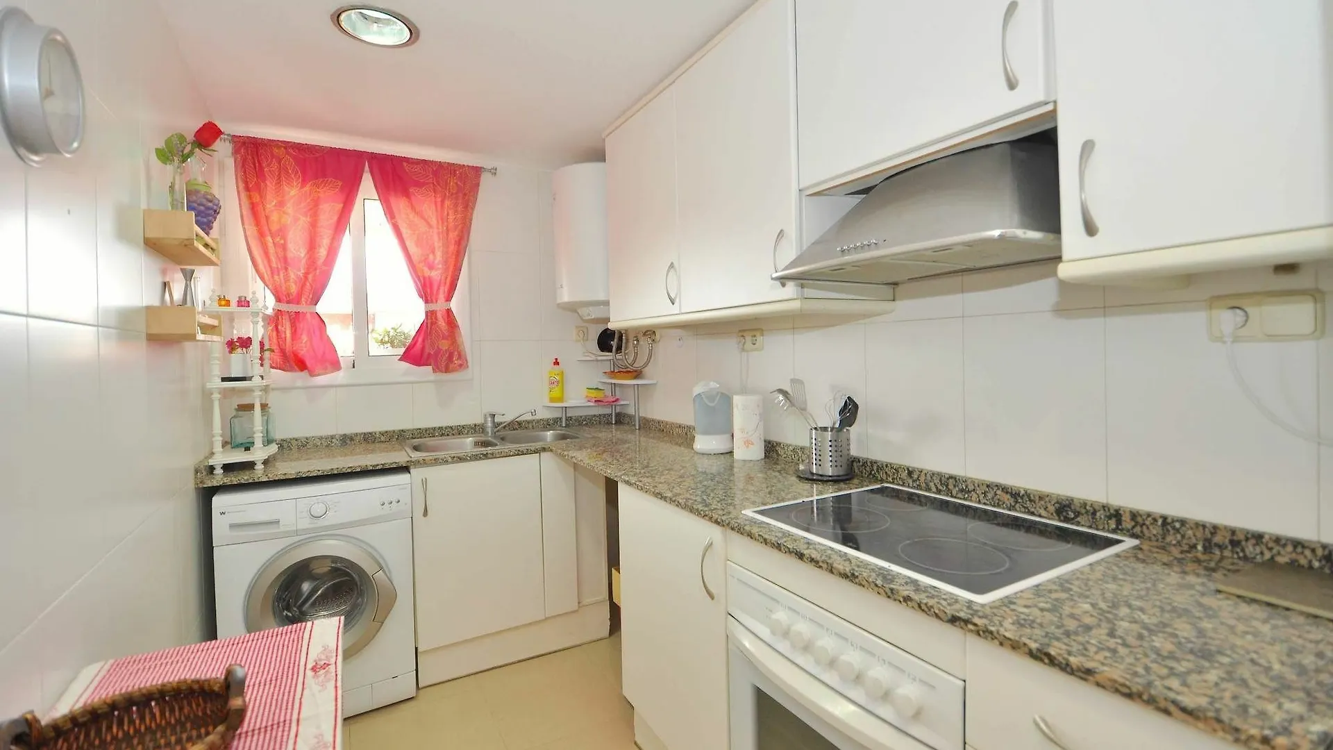 Appartamento Fenals Solmar Lloretholiday Lloret de Mar