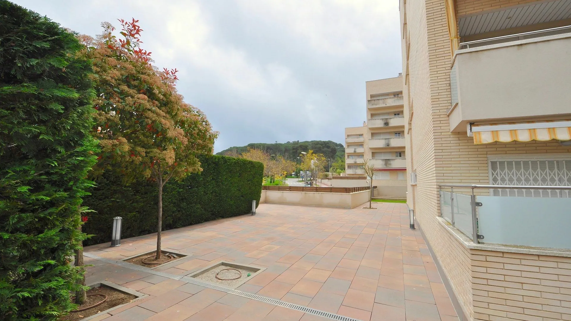 Fenals Solmar Lloretholiday Lloret de Mar Appartamento
