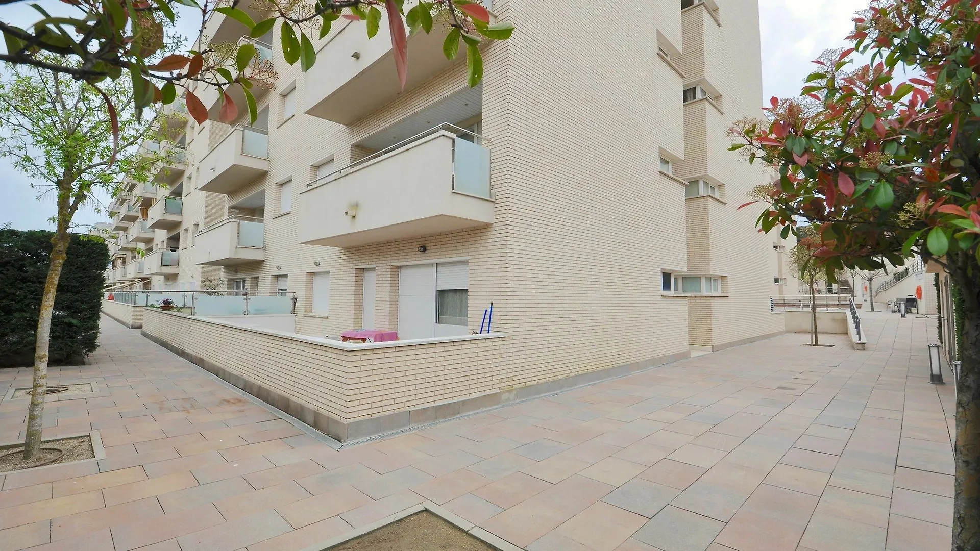 Appartamento Fenals Solmar Lloretholiday Lloret de Mar Spagna