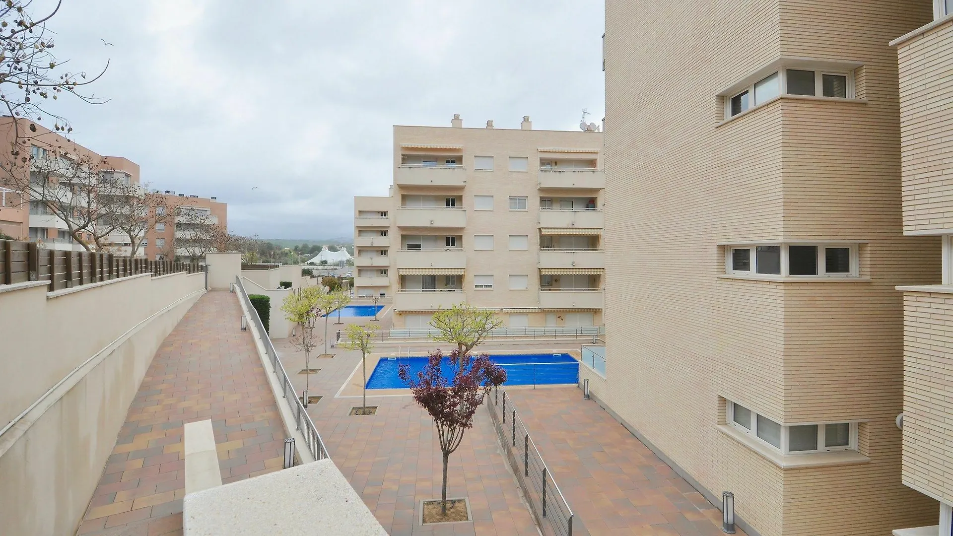 Fenals Solmar Lloretholiday Lloret de Mar